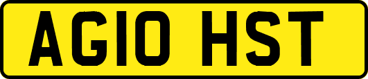 AG10HST