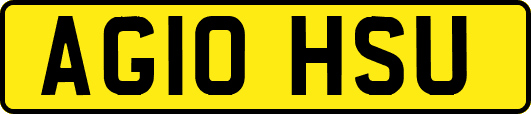 AG10HSU