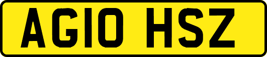 AG10HSZ
