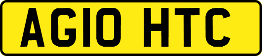 AG10HTC