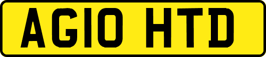 AG10HTD