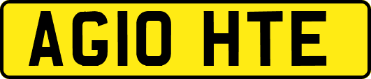 AG10HTE