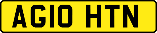 AG10HTN