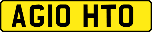 AG10HTO