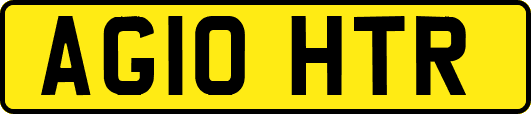 AG10HTR