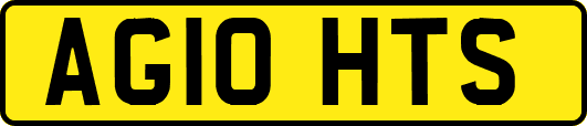 AG10HTS