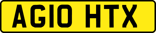 AG10HTX