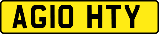 AG10HTY