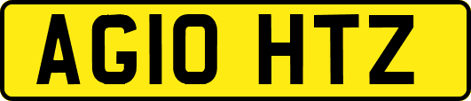 AG10HTZ