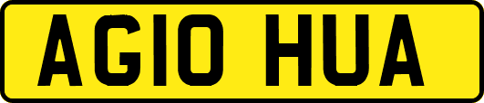 AG10HUA