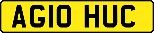 AG10HUC