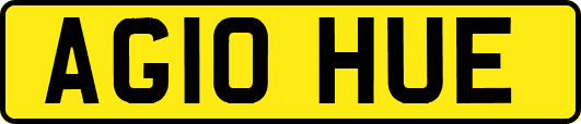 AG10HUE
