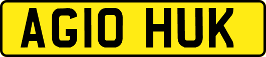 AG10HUK