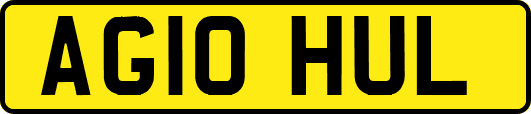 AG10HUL