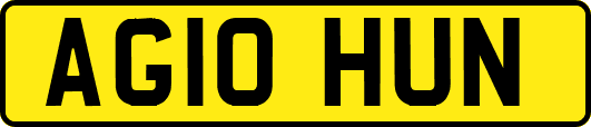 AG10HUN