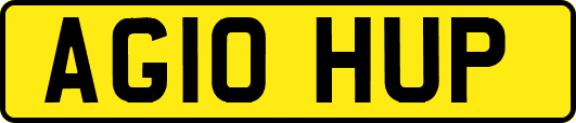 AG10HUP