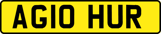 AG10HUR