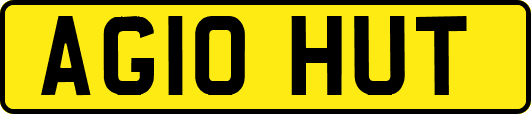 AG10HUT