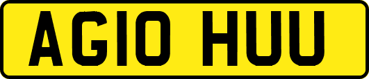AG10HUU