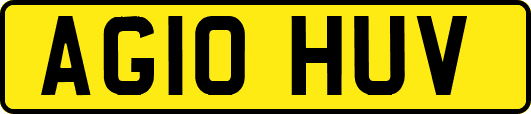 AG10HUV
