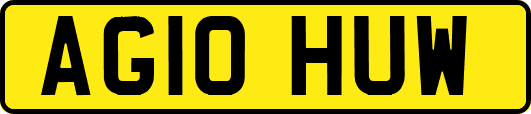 AG10HUW