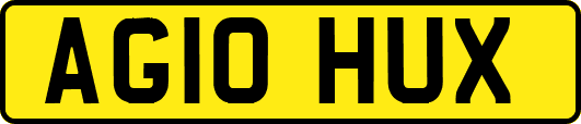 AG10HUX