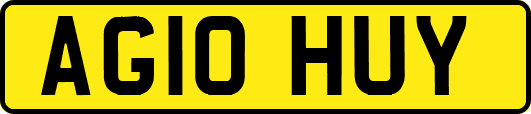 AG10HUY
