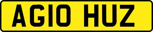 AG10HUZ