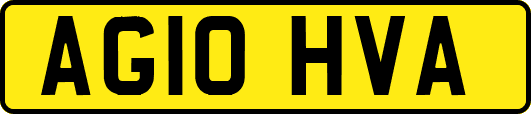 AG10HVA