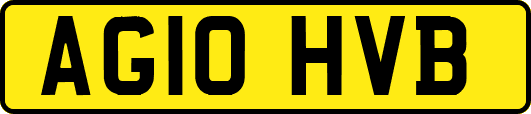 AG10HVB
