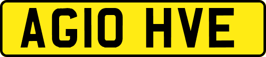 AG10HVE