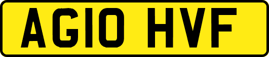 AG10HVF