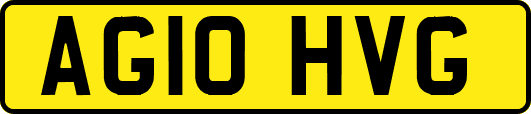 AG10HVG