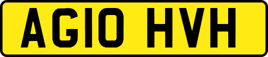 AG10HVH