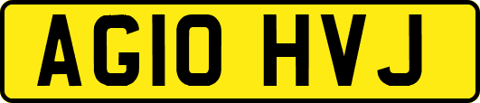 AG10HVJ