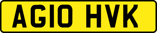 AG10HVK
