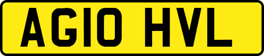 AG10HVL