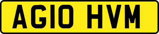 AG10HVM