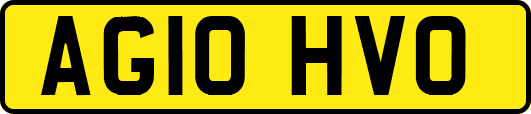 AG10HVO