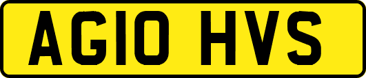 AG10HVS
