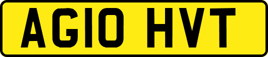 AG10HVT