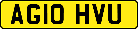 AG10HVU