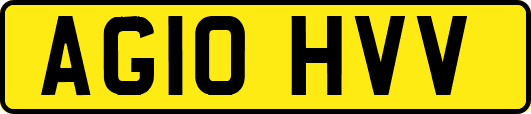 AG10HVV