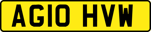AG10HVW