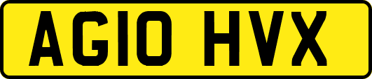 AG10HVX
