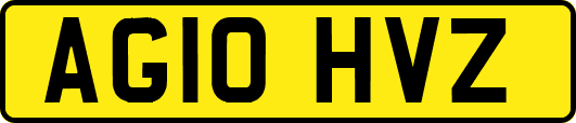 AG10HVZ