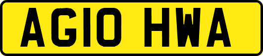 AG10HWA