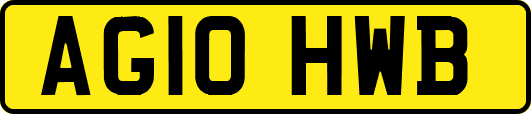 AG10HWB