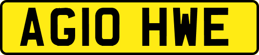 AG10HWE