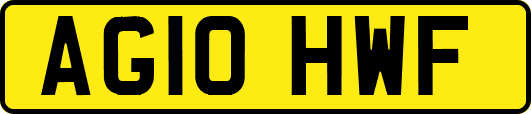 AG10HWF
